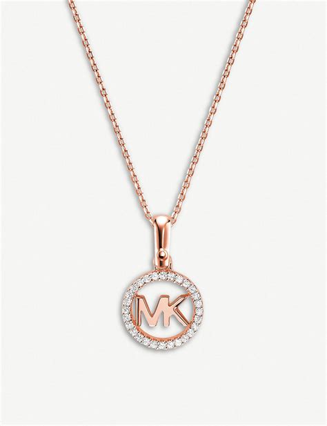 michael kors kette rose|michael kors usa.